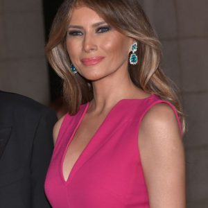 10 Little-Known Facts About One of the Most Elegant First Ladies, Melania Trump 10 Little-Known Facts About One of the Most Elegant First Ladies, Melania Trump