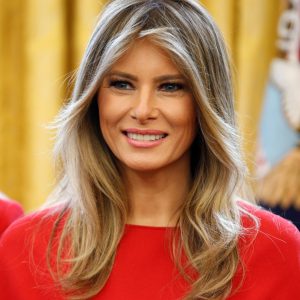 10 unknown facts about the First Lady Melania Trump 10 unknown facts about the First Lady Melania Trump