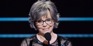 Sally Field responds to critics who called her “ugly”