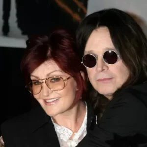 Sharon Osbourne isn’t feeling well and has been rushed to the hospital. Sharon Osbourne isn’t feeling well and has been rushed to the hospital.