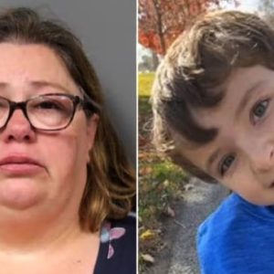 10-year-old crushed after mom sat on him 10-year-old crushed after mom sat on him