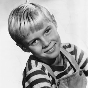 ‘Dennis the Menace’ star passed away