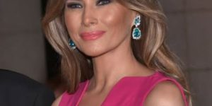 Little-Known Facts About One of the Most Elegant First Ladies