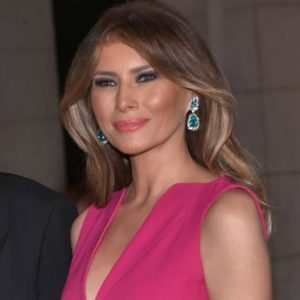 Little-Known Facts About One of the Most Elegant First Ladies Little-Known Facts About One of the Most Elegant First Ladies