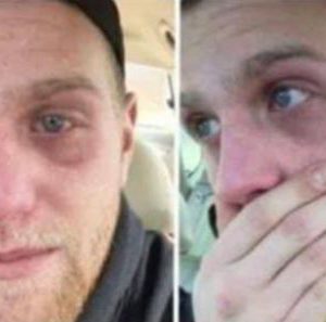 On a special delivery run, a pizza delivery driver gets a life-altering surprise On a special delivery run, a pizza delivery driver gets a life-altering surprise