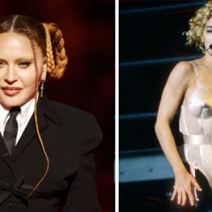 Madonna praised as “most beautiful” woman in the world aged 66 Madonna praised as “most beautiful” woman in the world aged 66