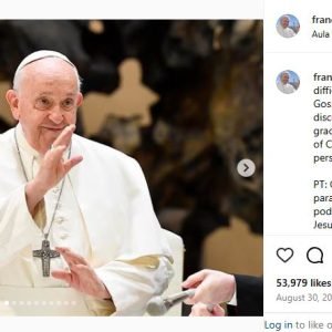 Why Pope Francis’ Ring Had to Be Destroyed Why Pope Francis’ Ring Had to Be Destroyed