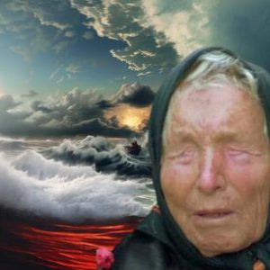 ‘Baba Vanga’ has issued a warning for July 2025 ‘Baba Vanga’ has issued a warning for July 2025