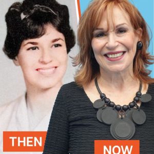 Joy Behar Waited 29 Years to Marry Retired School Teacher 7 Years Younger than Her