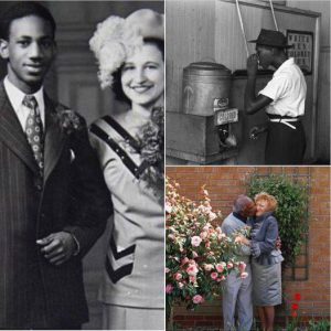 70 Years After Being Cast Out for Love, Their Bond Still Stands Strong 70 Years After Being Cast Out for Love, Their Bond Still Stands Strong