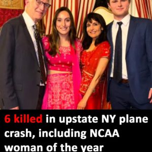 Top doctors and MIT athletes k* lled in plane crash Top doctors and MIT athletes k* lled in plane crash