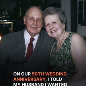 Husband Forgets to Greet Wife on Their 50th Anniversary, Returns Home and Sees His Stuff Outside Husband Forgets to Greet Wife on Their 50th Anniversary, Returns Home and Sees His Stuff Outside