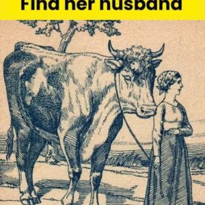 “Can You Spot the Farmer’s Husband in Just 6 Seconds?” “Can You Spot the Farmer’s Husband in Just 6 Seconds?”