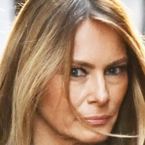 Fans launches theory why Melania Trump wasn’t at the Super Bowl Fans launches theory why Melania Trump wasn’t at the Super Bowl