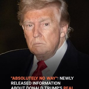 Results of Donald Trump’s Annual Physical Examination Released by White House Results of Donald Trump’s Annual Physical Examination Released by White House