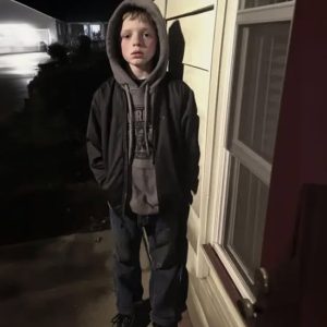 I Found an Almost-Frozen Boy in My Yard on Christmas Eve Who Said, ‘I Finally Found You!’ I Found an Almost-Frozen Boy in My Yard on Christmas Eve Who Said, ‘I Finally Found You!’