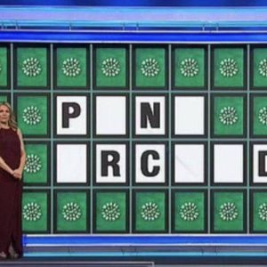 ‘Wheel of Fortune’ Sparks Backlash After Denying Prize to Correct Contestant ‘Wheel of Fortune’ Sparks Backlash After Denying Prize to Correct Contestant