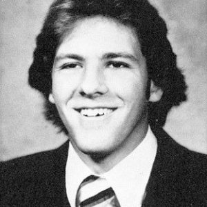 This high school heartthrob’s evolution into TV legend is truly inspiring This high school heartthrob’s evolution into TV legend is truly inspiring