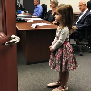 Greedy Heirs Tried to Earn Favor with Grandpa to Inherit More Greedy Heirs Tried to Earn Favor with Grandpa to Inherit More