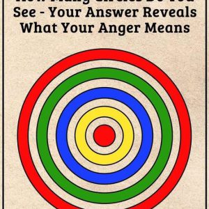 The Number of Circles You See Determines If You’re a Narcissist: Exploring Optical Illusions The Number of Circles You See Determines If You’re a Narcissist: Exploring Optical Illusions