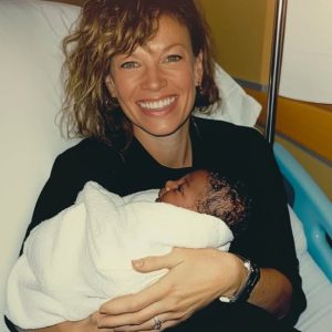 I Gave Birth to a Child After 20 Years of Waiting I Gave Birth to a Child After 20 Years of Waiting