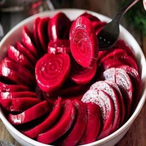 Delicious Beetroot and Lemon Juice Cleans Colon Waste and Loses Weight Delicious Beetroot and Lemon Juice Cleans Colon Waste and Loses Weight