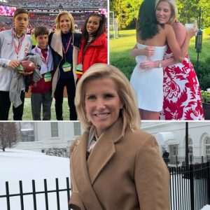 Fox News host Laura Ingraham, 61, reveals her age-defying secrets Fox News host Laura Ingraham, 61, reveals her age-defying secrets