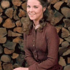 Melissa Sue Anderson, star of ‘Little House on the Prairie,’ speaks of her decision to leave Hollywood for Canada Melissa Sue Anderson, star of ‘Little House on the Prairie,’ speaks of her decision to leave Hollywood for Canada
