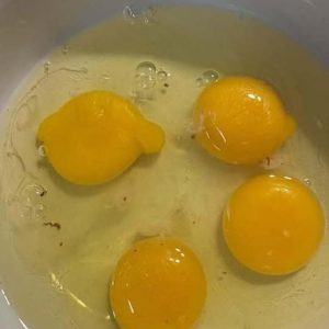 Should We Eat Eggs With Blood Spots? Should We Eat Eggs With Blood Spots?