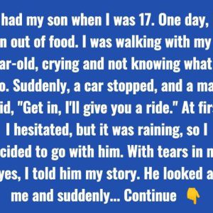 Moments of Kindness That Melt the Heart Moments of Kindness That Melt the Heart