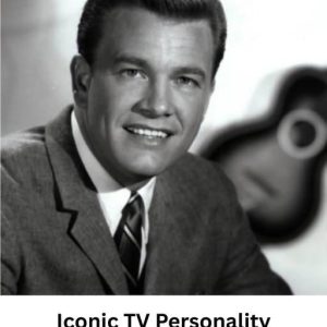 Iconic TV Personality Passed Away At 91