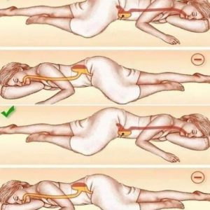 How Sleeping on Your Left Side Impacts Your Health How Sleeping on Your Left Side Impacts Your Health