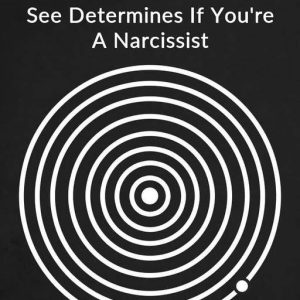 The Number of Circles You See Determines If You’re a Narcissist