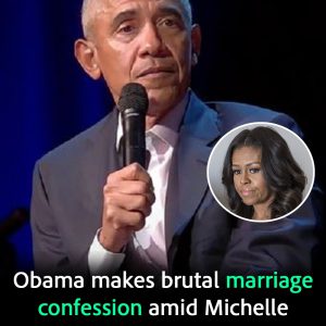 Obama Makes Unexpected Admission Amid Divorce Rumors Obama Makes Unexpected Admission Amid Divorce Rumors