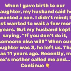 My Daughter-in-Law Offended Me—Until She Learned the Truth About Who I Really Am