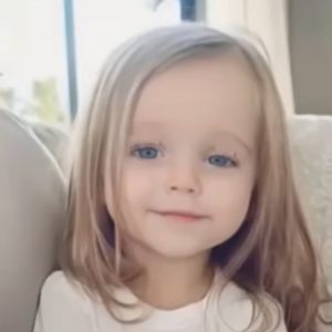 We Adopted a 4-Year-Old Girl — Just a Month We Adopted a 4-Year-Old Girl — Just a Month
