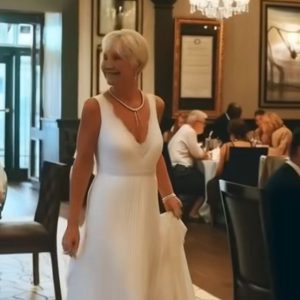 She Wore White to My Wedding to Steal the Spotlight – My Husband Turned the Tables