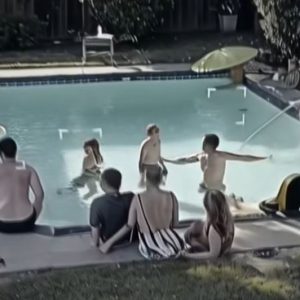 My Neighbors Snuck into My Pool for Their 4th of July Party — They Weren’t Ready for…