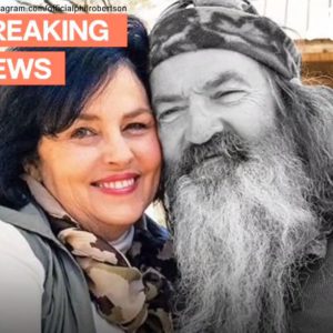 Reality Star Phil Robertson of ‘Duck Dynasty’ Fame Dies at 79-Details
