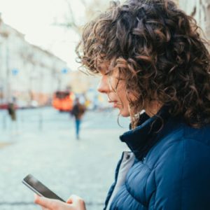 Woman Asks People to Guess Her Age Woman Asks People to Guess Her Age
