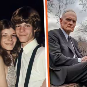 Promises Beneath the Trees: My First Love and a Journey Reunited