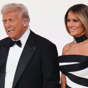 Melania Trump’s speech contains hidden message to Donald Trump Melania Trump’s speech contains hidden message to Donald Trump