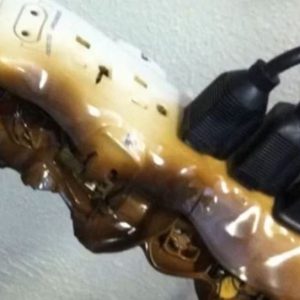 Firefighters Urge: Never Plug Space Heaters Into Power Strips