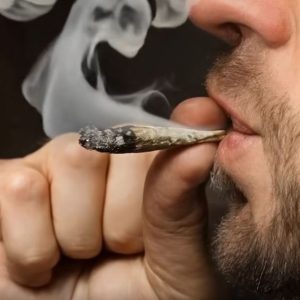 The Hidden Risks of Smoking Weed in Your 30s The Hidden Risks of Smoking Weed in Your 30s