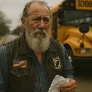 After 40 Years Driving the School Bus, I Was Fired Over a Parent Complaint