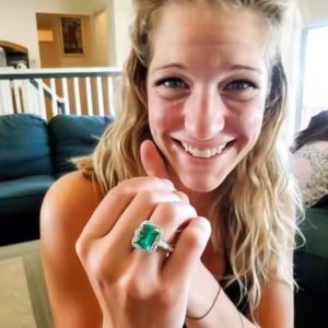 He Gave My Mom’s Ring to His Daughter — Then Grandma Stepped In