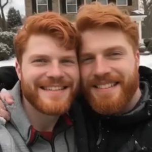 My Brother’s Memories: The Past I Never Knew Was Mine