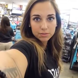 Kicked Out by the Store Owner’s Daughter