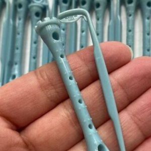 Rediscovering Vintage Perm Rods: A Journey Through Hairstyling History Rediscovering Vintage Perm Rods: A Journey Through Hairstyling History