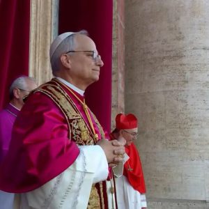 After the Election of the First American Pope, Donald Trump Breaks His Silence After the Election of the First American Pope, Donald Trump Breaks His Silence